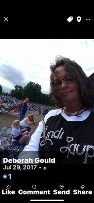 photo of Deborah G.