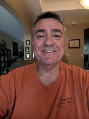 Photo of Paul H.