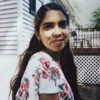 Photo of Joelle T.