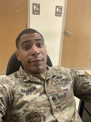 photo of Ahkenaton M.