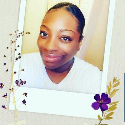 Photo of Keisha B.