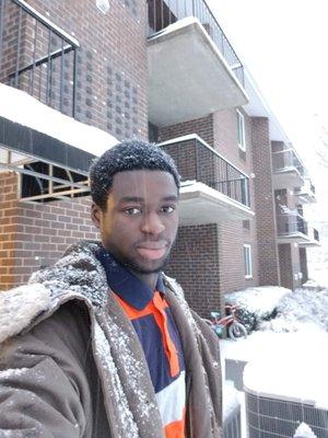 photo of Jimoh Ayan-Niyi D.