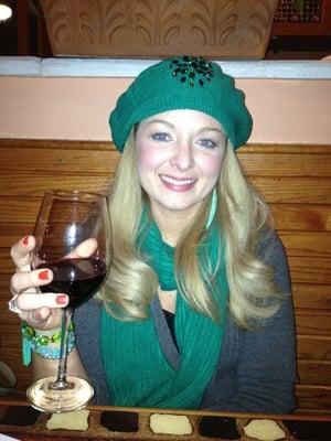 photo of Bridgett R.