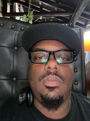 Photo of Zavian G.