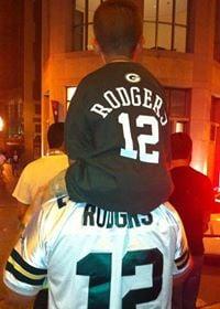 photo of Dave Alan D.