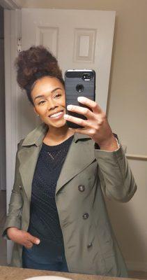 Photo of Tiffany J.