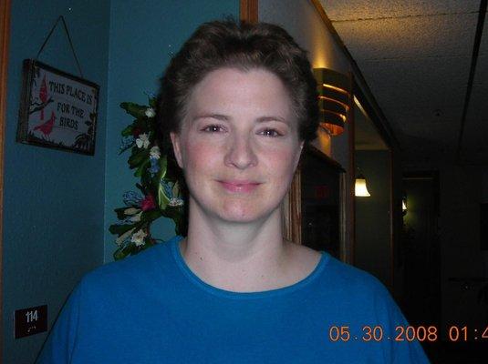 Photo of Deb M.