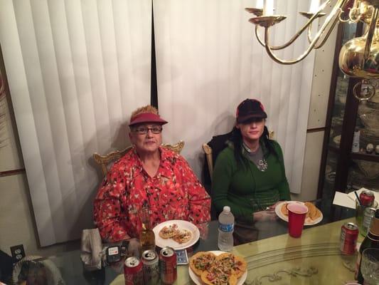 photo of Michelle F.