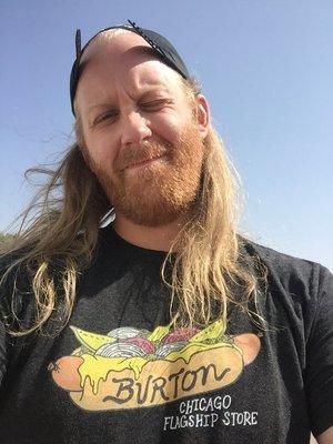 Photo of Adam D.