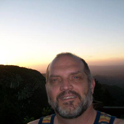 Photo of Chris B.