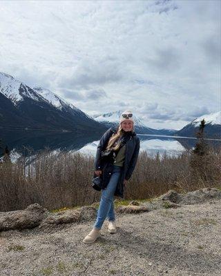 photo of Mickenzie G.