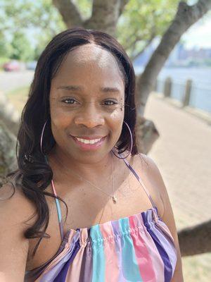 Photo of Lucinda V P.