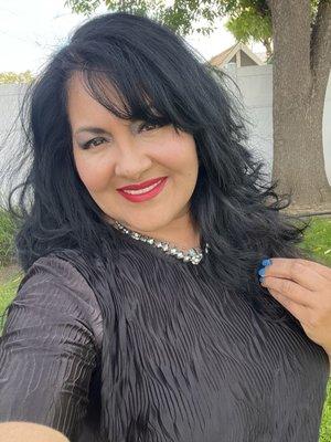 Photo of Vanessa O.