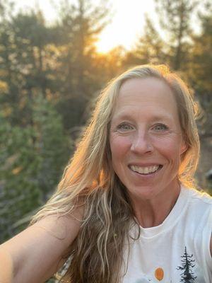 Photo of Christa K.