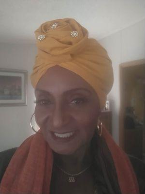 photo of Sherry D.
