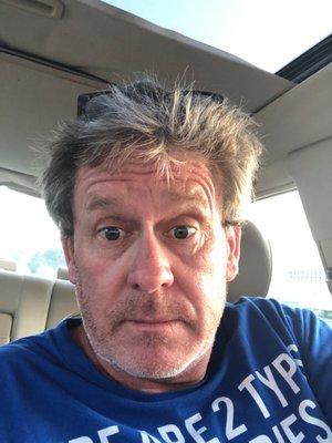 photo of Doug C.