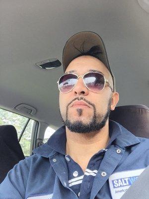 photo of Herbie M. G.