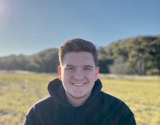 Photo of Noah D.