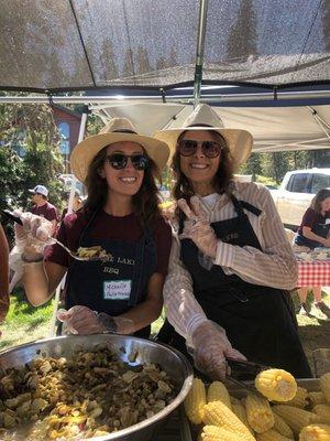 photo of Michelle P.