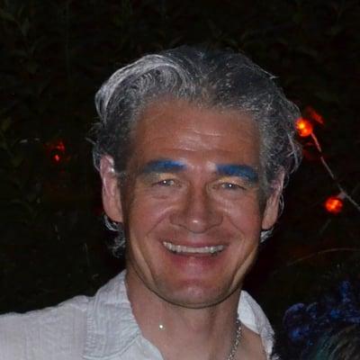 Photo of Klaus H.
