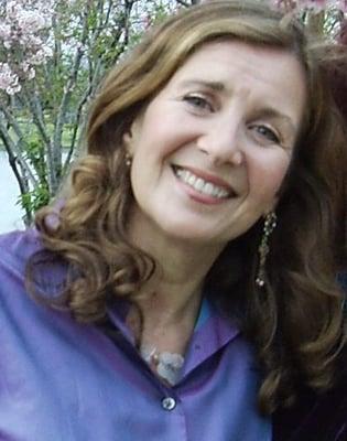 Photo of Leah Z.