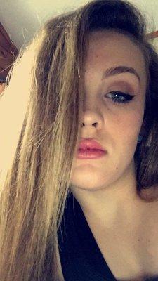 Photo of Faith H.