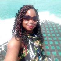 Photo of Ashley T.