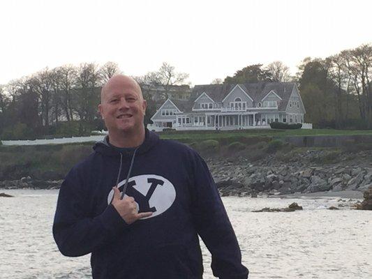 Photo of Mike H.