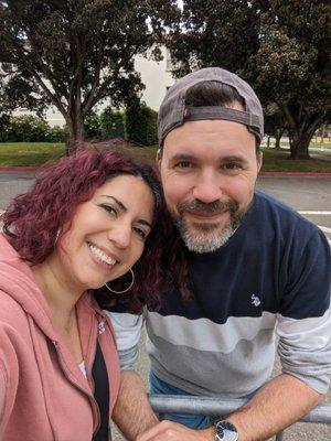 photo of Marie-Rose R.