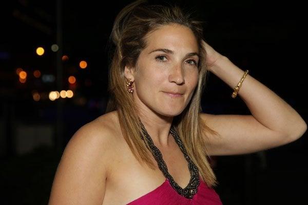 Photo of Danielle K.