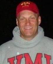 photo of Brian F.