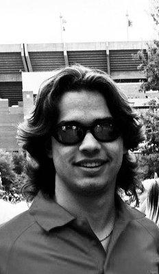Photo of Yonan T.