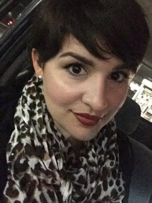 Photo of Anette H.