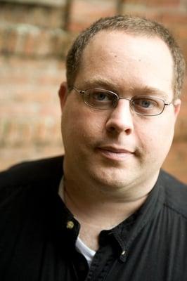 Photo of James H.