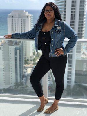 photo of Tiffany J.