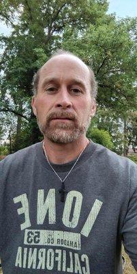Photo of David S.