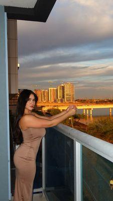 Photo of Amanda L.