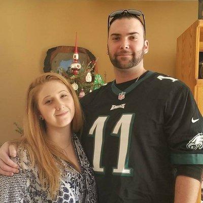 Photo of Danielle M.