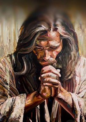 photo of Jesussaves P.