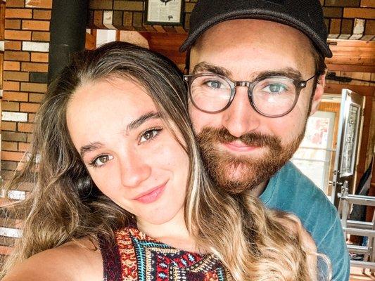 Photo of Lacey And Micah C.