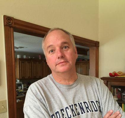 Photo of Marshall C.