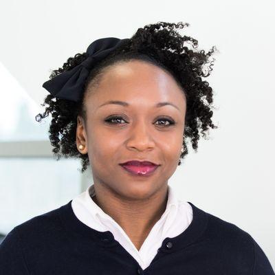 photo of Kateshia P.