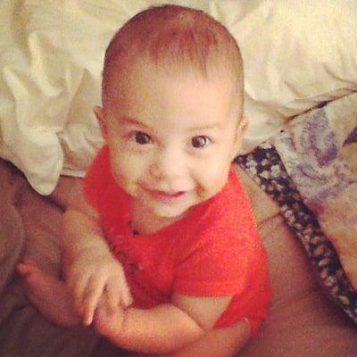 photo of Krystina C.