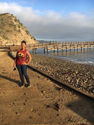 photo of Jecoliah J.