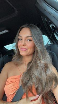 Photo of Charisma W.