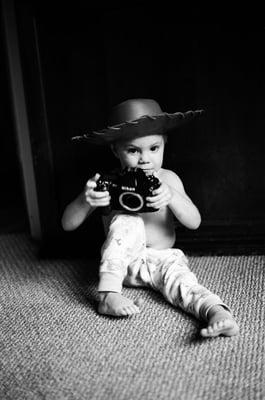 Photo of Kristen C.