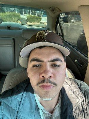 Photo of Nico M.
