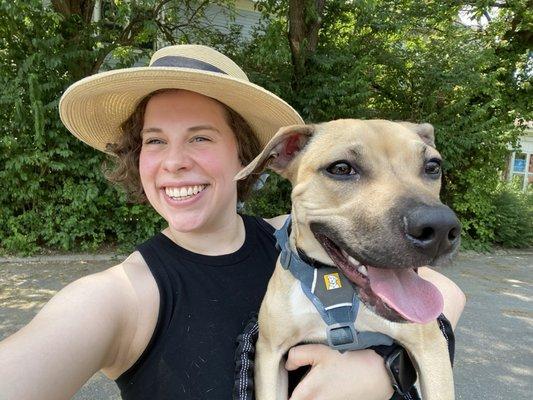 photo of Nugget Alexis A.