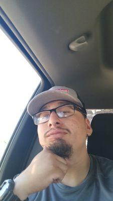 photo of Impostor A.