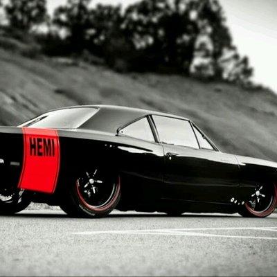 photo of Black Sunday J.